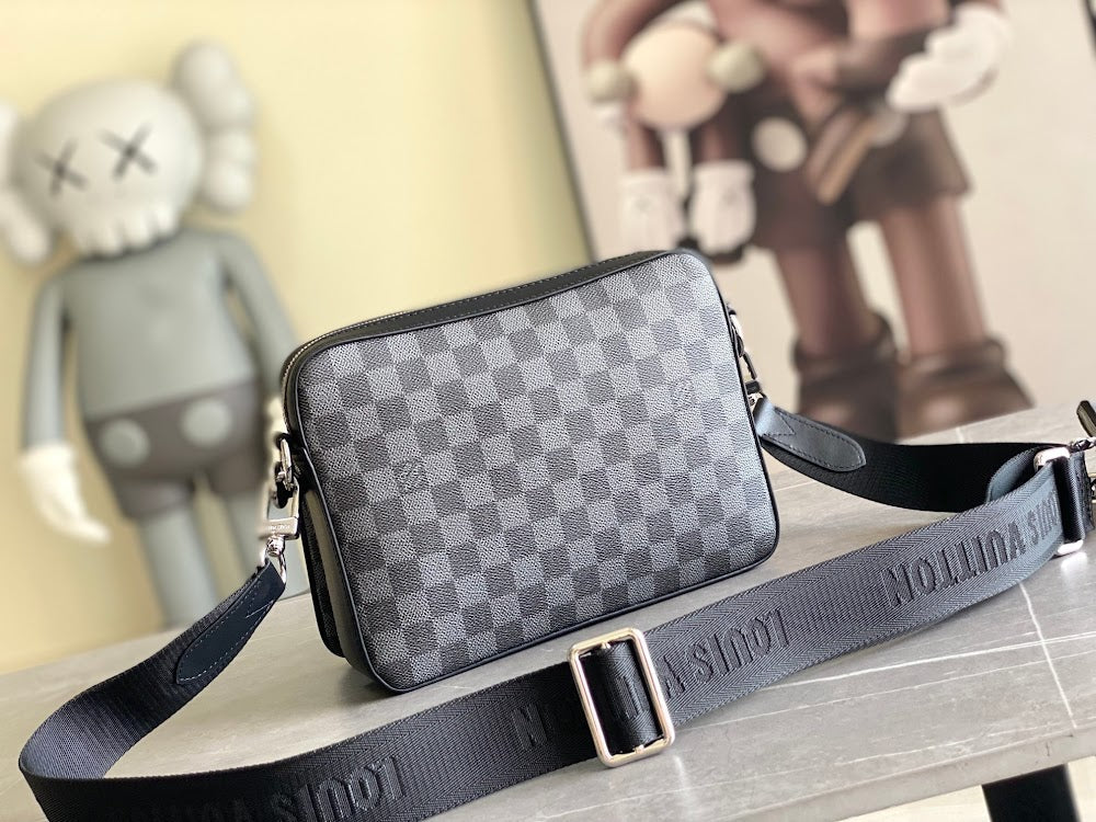 Dragons Bags ln Luxury Bag --70752
