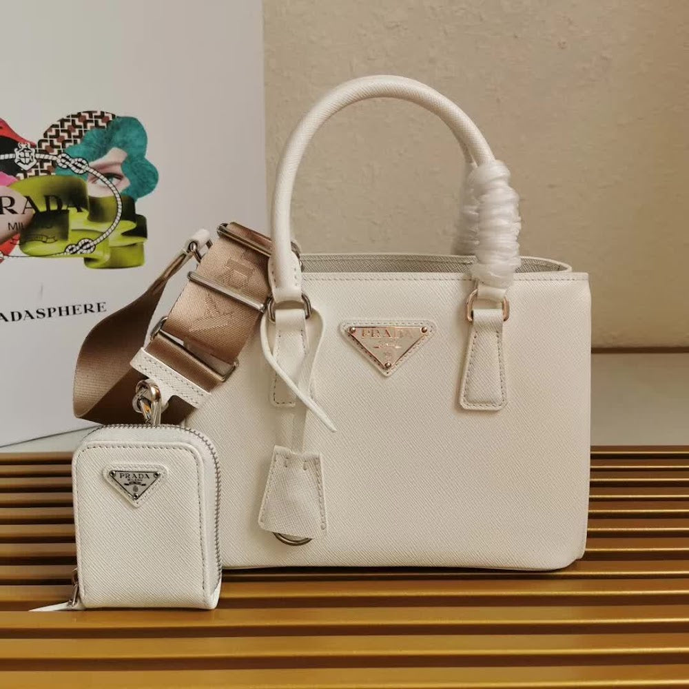 Dragons Bags Prada Luxury Bag --53766