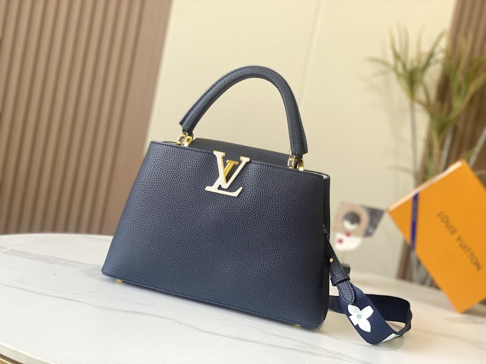 Jessica Bags ln Luxury Bag --75691
