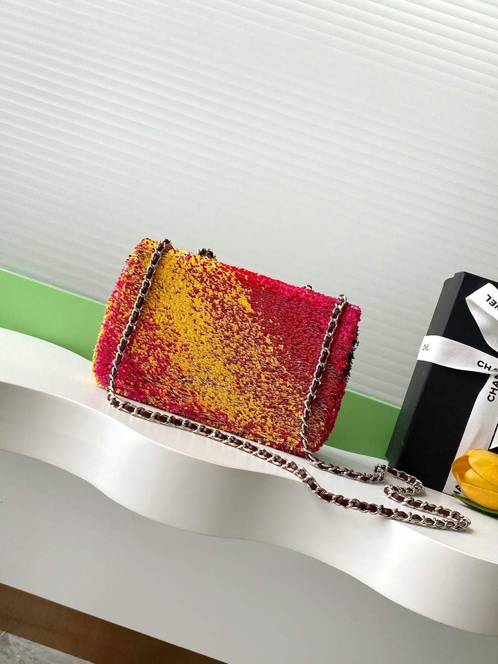 Dragons BagsCHn Luxury Bag --114179