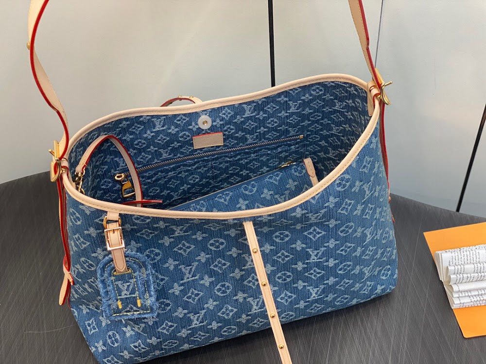 Dragons Bags ln Luxury Bag --81384