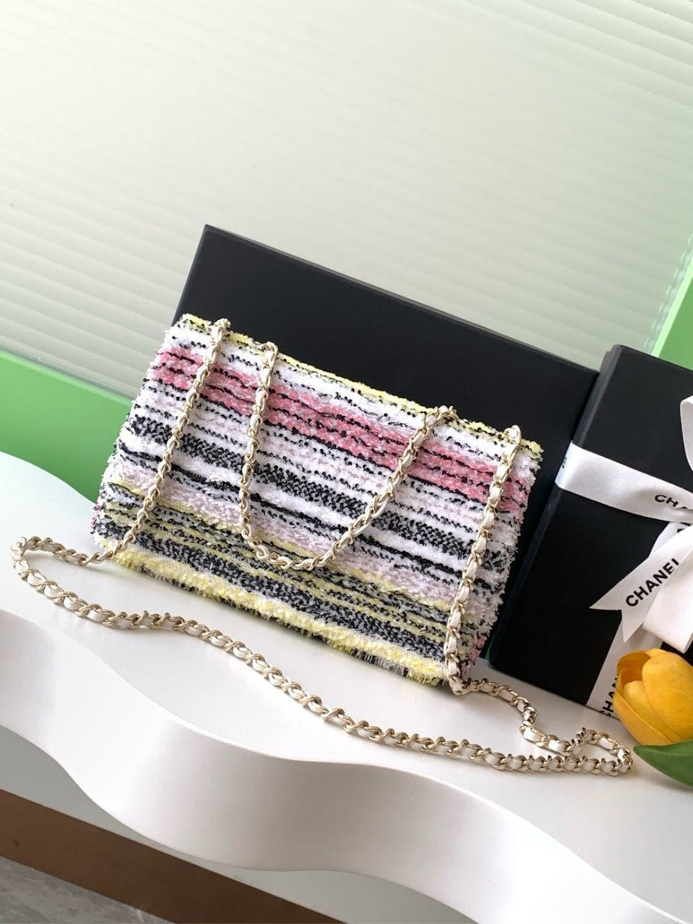 Dragons BagsCHn Luxury Bag --114172
