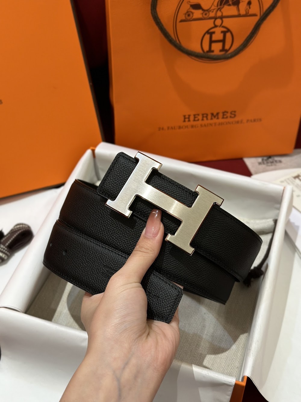 Dragons Bags Hermesn Luxury Belt --109092