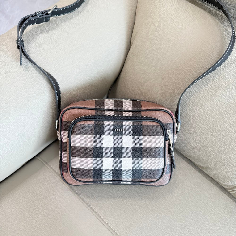 Dragons Bags Burberryn Luxury Bag --92681