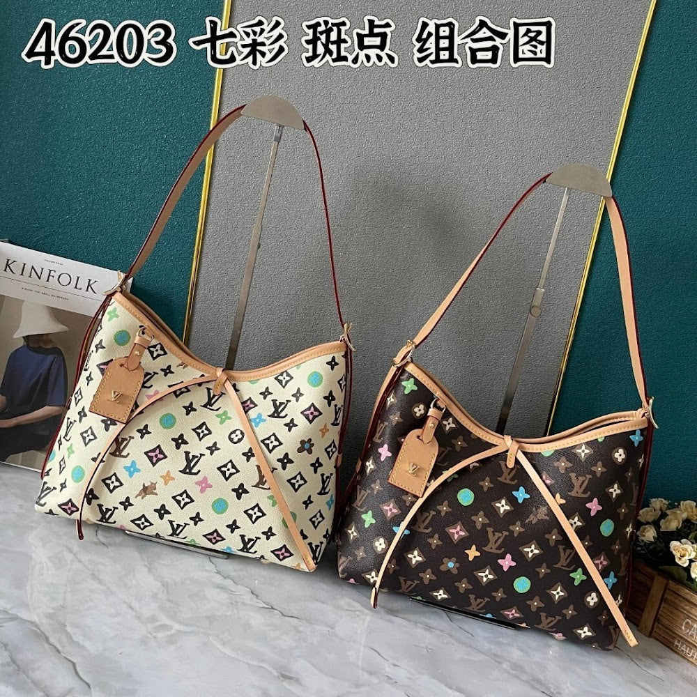 Jessica Bags ln Luxury Bag --76082