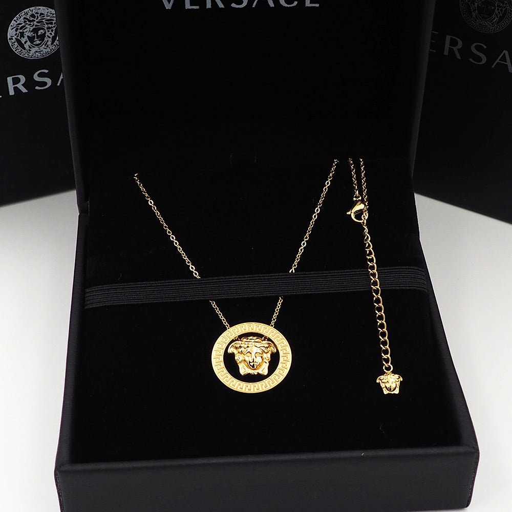 Dragons Bags Versace Luxury Jewelry --51269