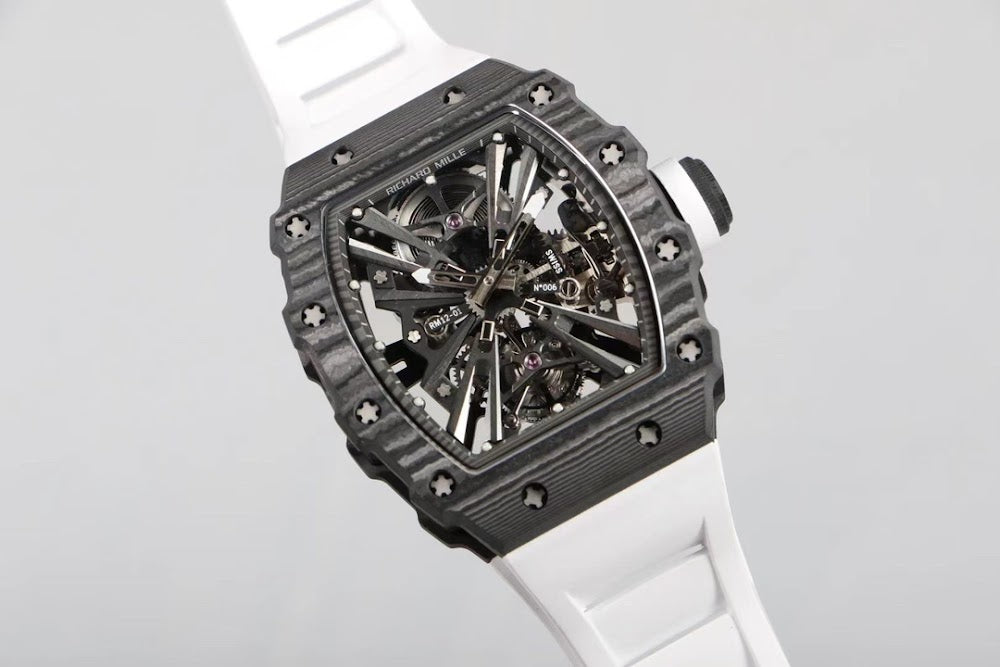 Dragons Bags Luxury Designer Watch --104758