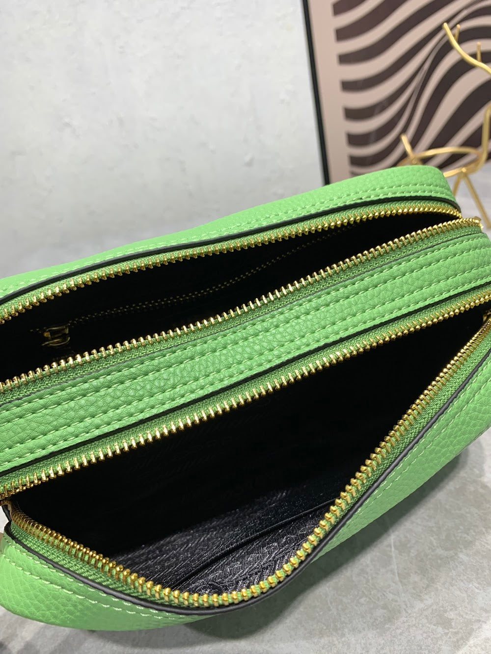 Dragons Bags pradn Luxury Bag --73322
