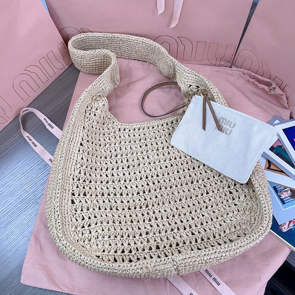 Dragons Bags Miun Miun Luxury Bag --122860