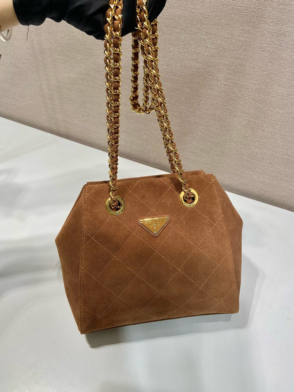Dragons Bags pradn Luxury Bag --74035