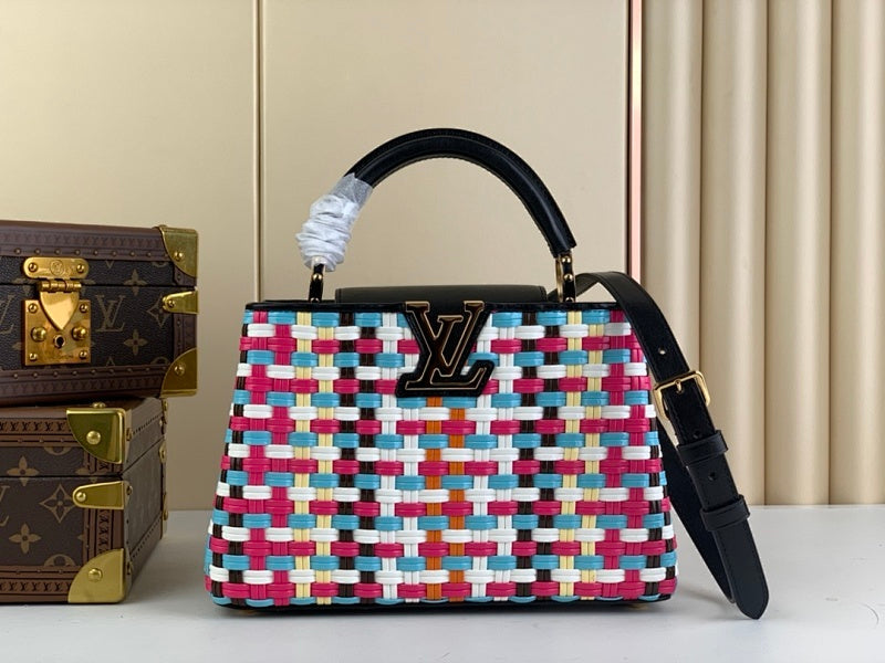 Dragons Bags ln Luxury Bag --61874