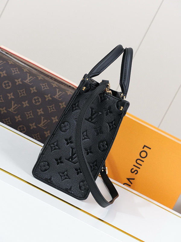 Dragons Bags LVn Luxury Bag --79229