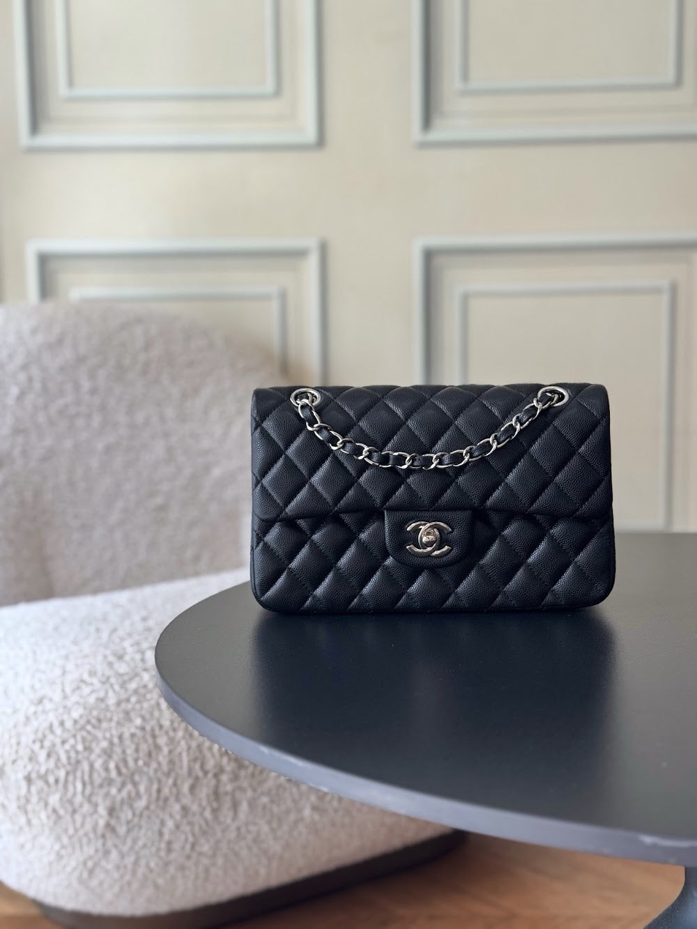 Dragons Bags CHn Luxury Bag --112769