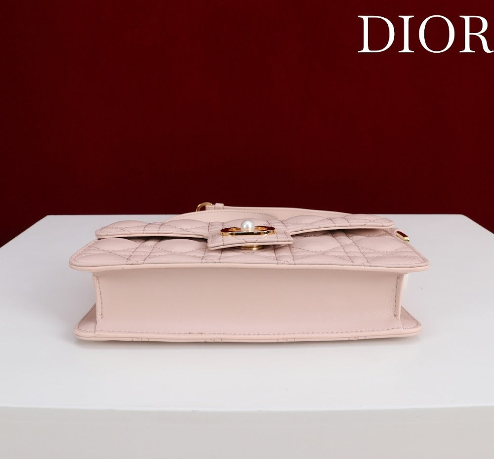 Dragons BagsDiorn Luxury Bag --116437