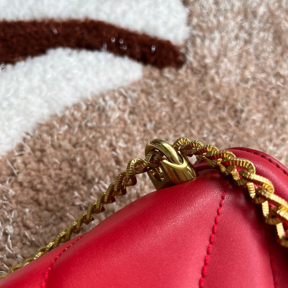 Dragons Bags DGn Luxury Bag --93430