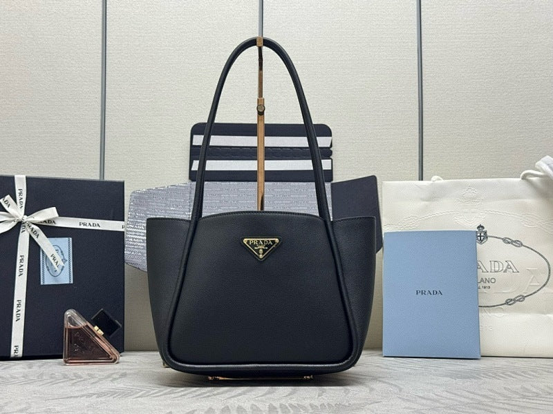 Jessica Bags pradn Luxury Bag --74469