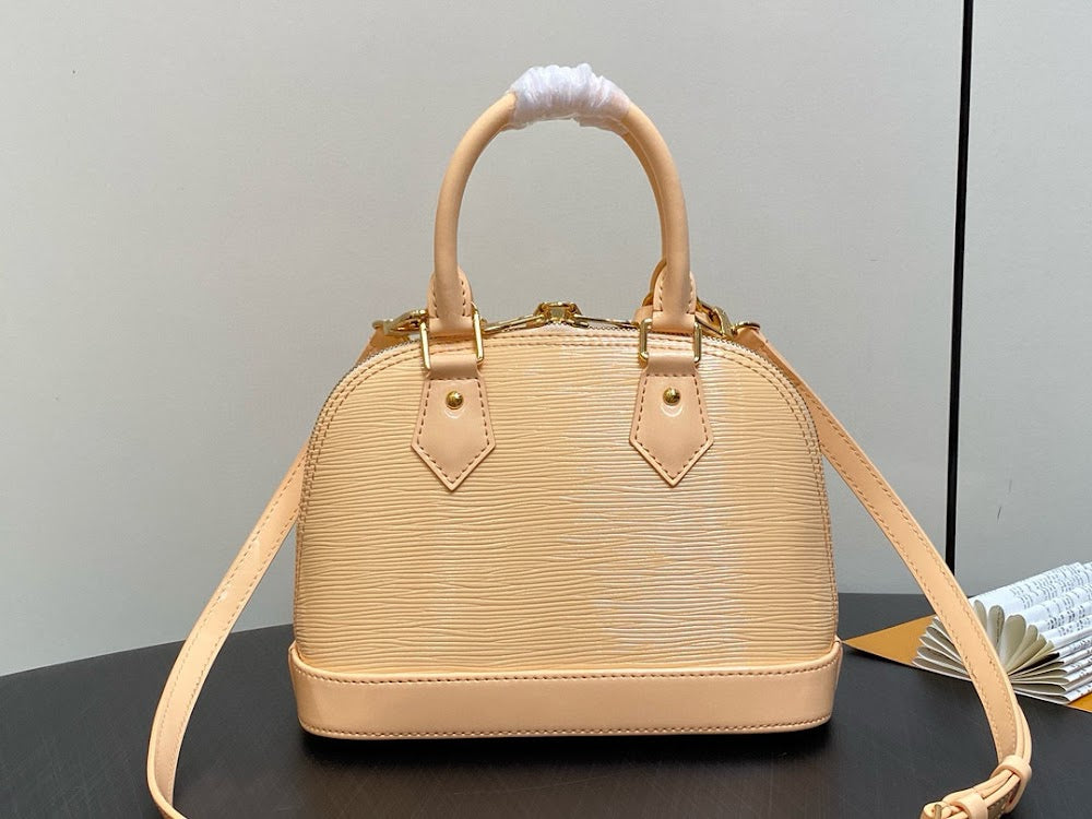 Dragons Bags LVn Luxury Bag --78920