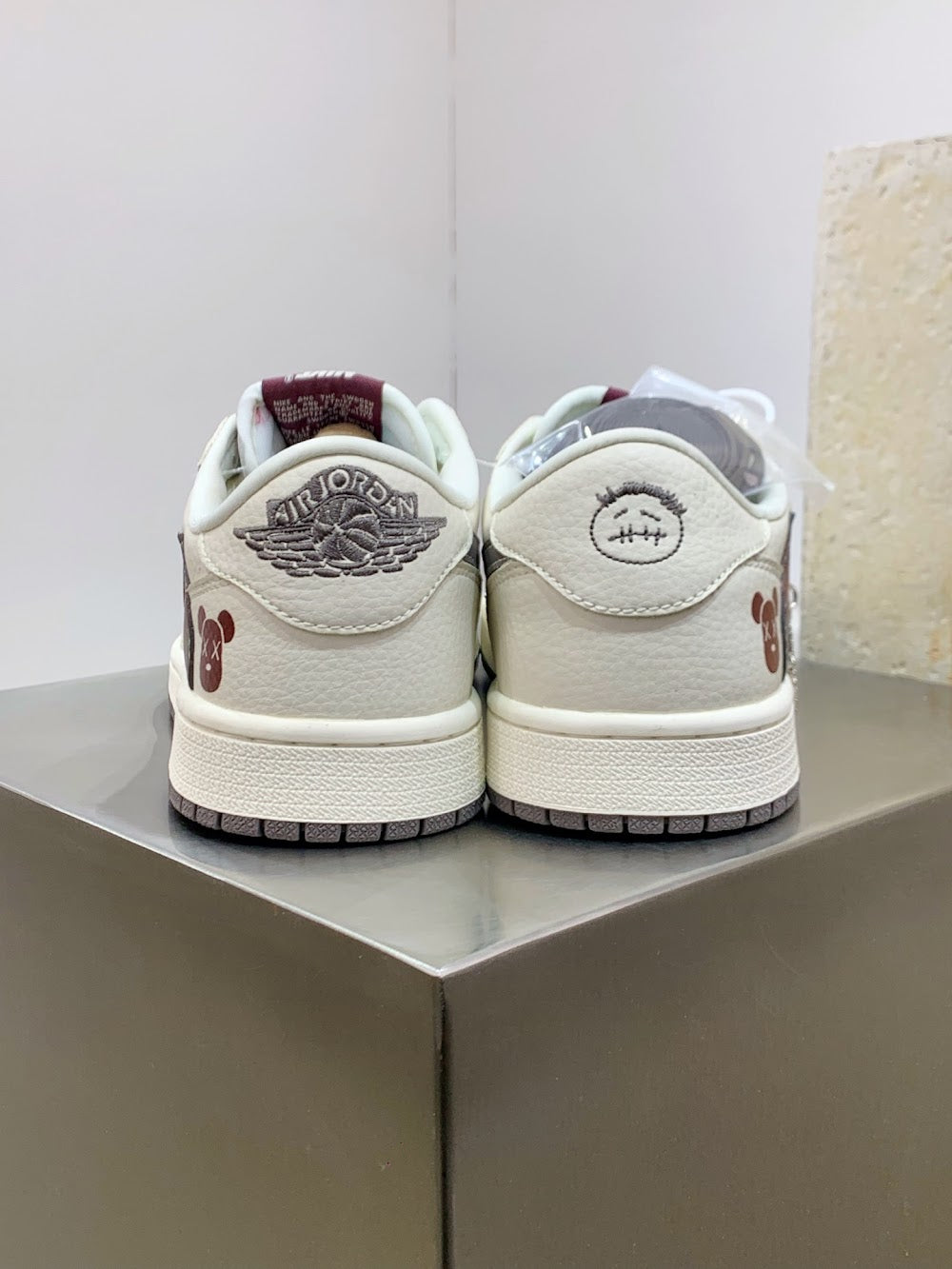 Dragons Bags Nike Luxury Shoes --55302