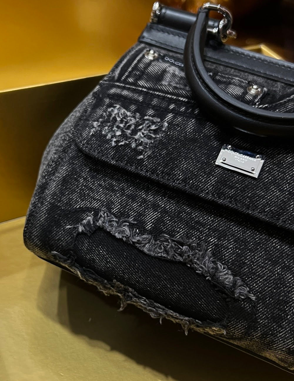 Dragons Bags DGn Luxury Bag --93632