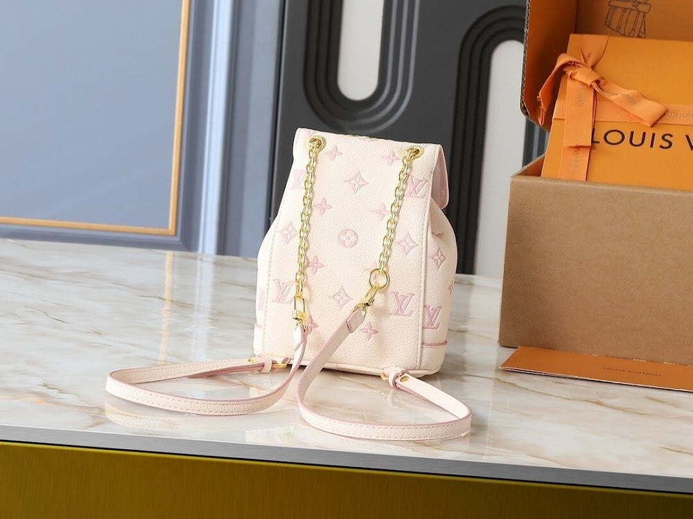 Dragons Bags ln Luxury Bag --77077