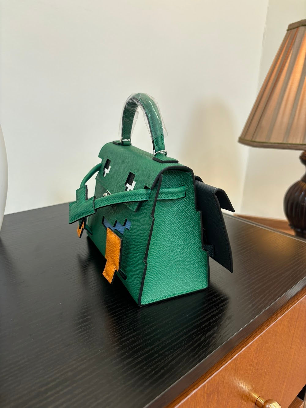 Dragons BagsHermesn Luxury Bag --117291