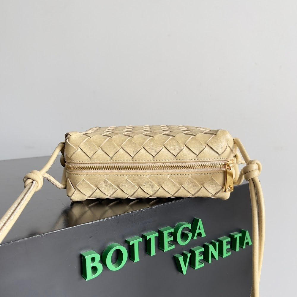 Dragons Bags Bottegan Luxury Bag --90320