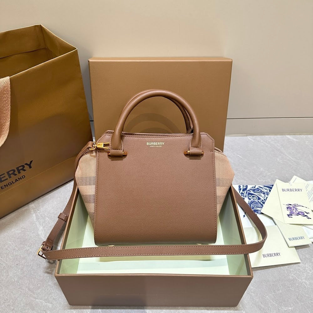 Dragons Bags Burberryn Luxury Bag --92048
