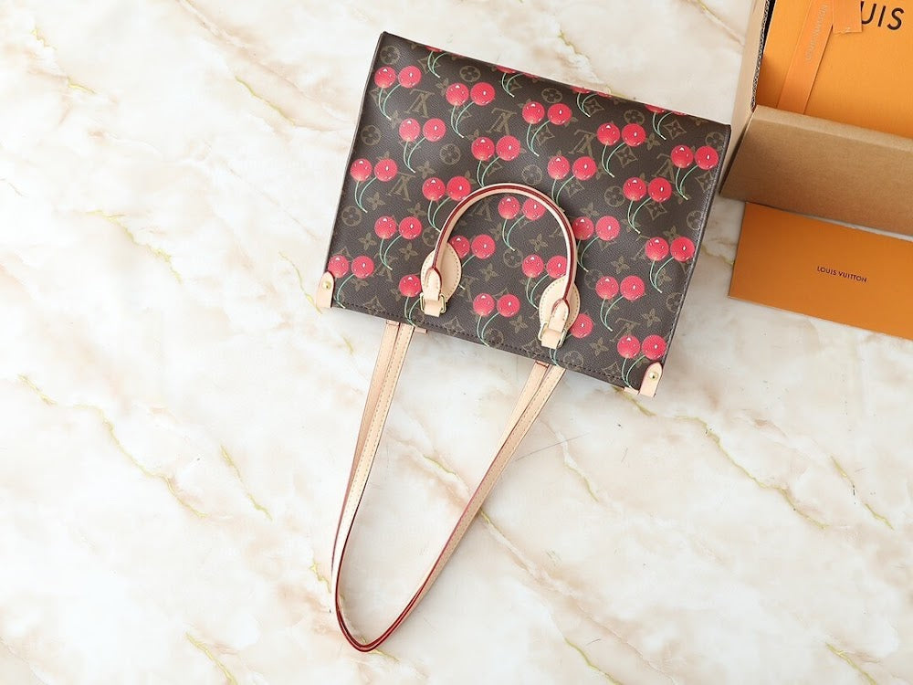 Dragons Bags ln Luxury Bag --76865