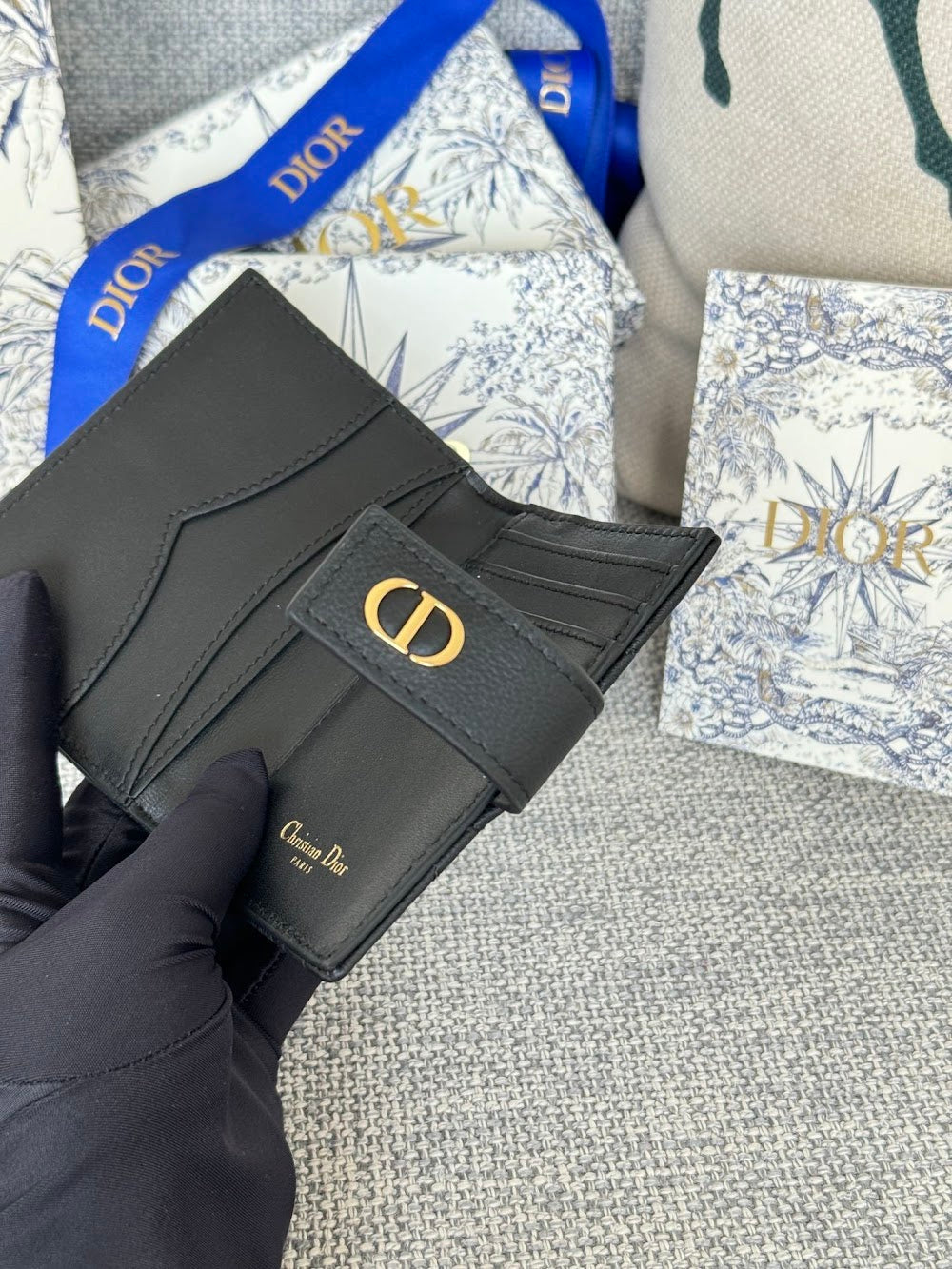 Dragons BagsDiorn Luxury Bag --114572