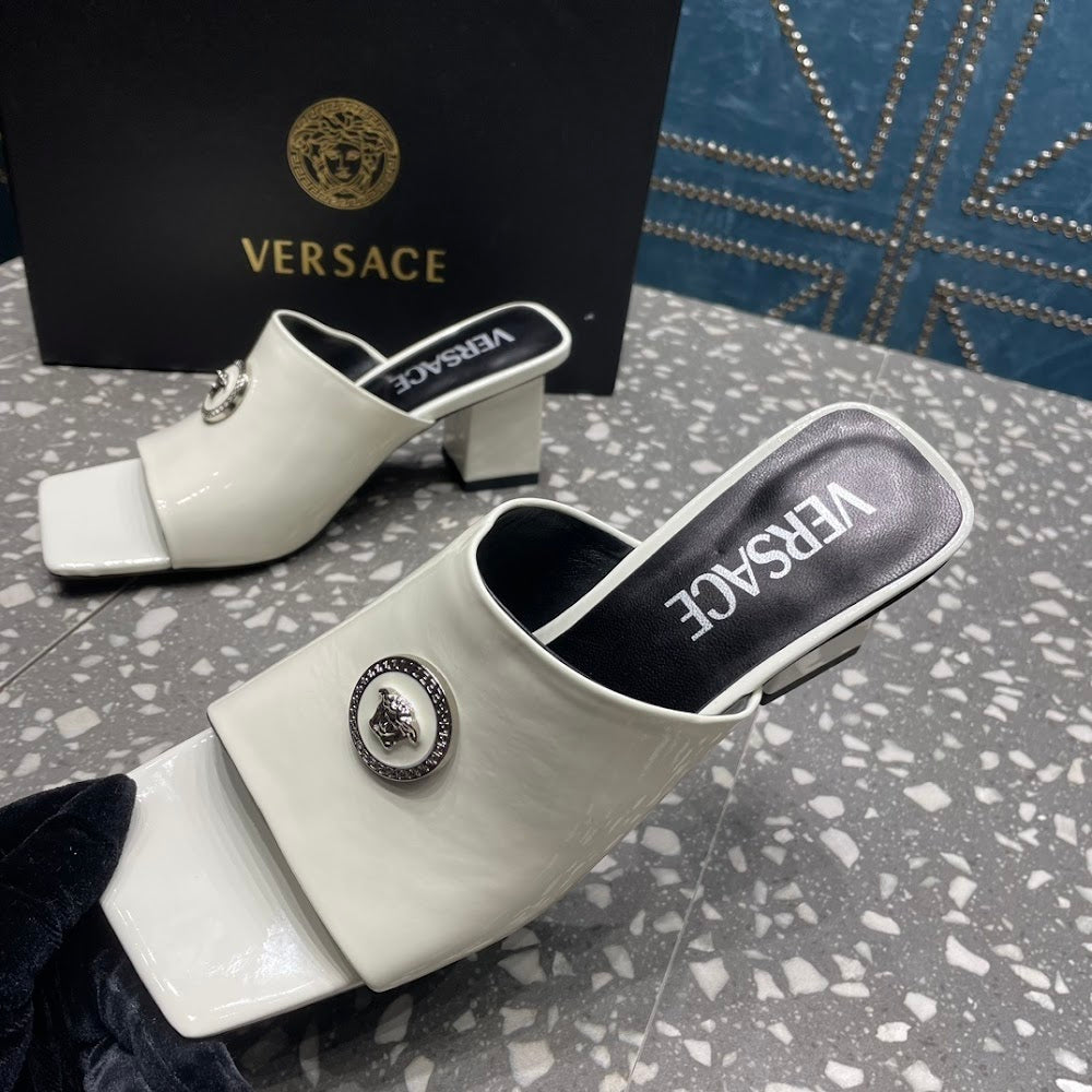 Dragons Bags Versace Luxury Heels --51151