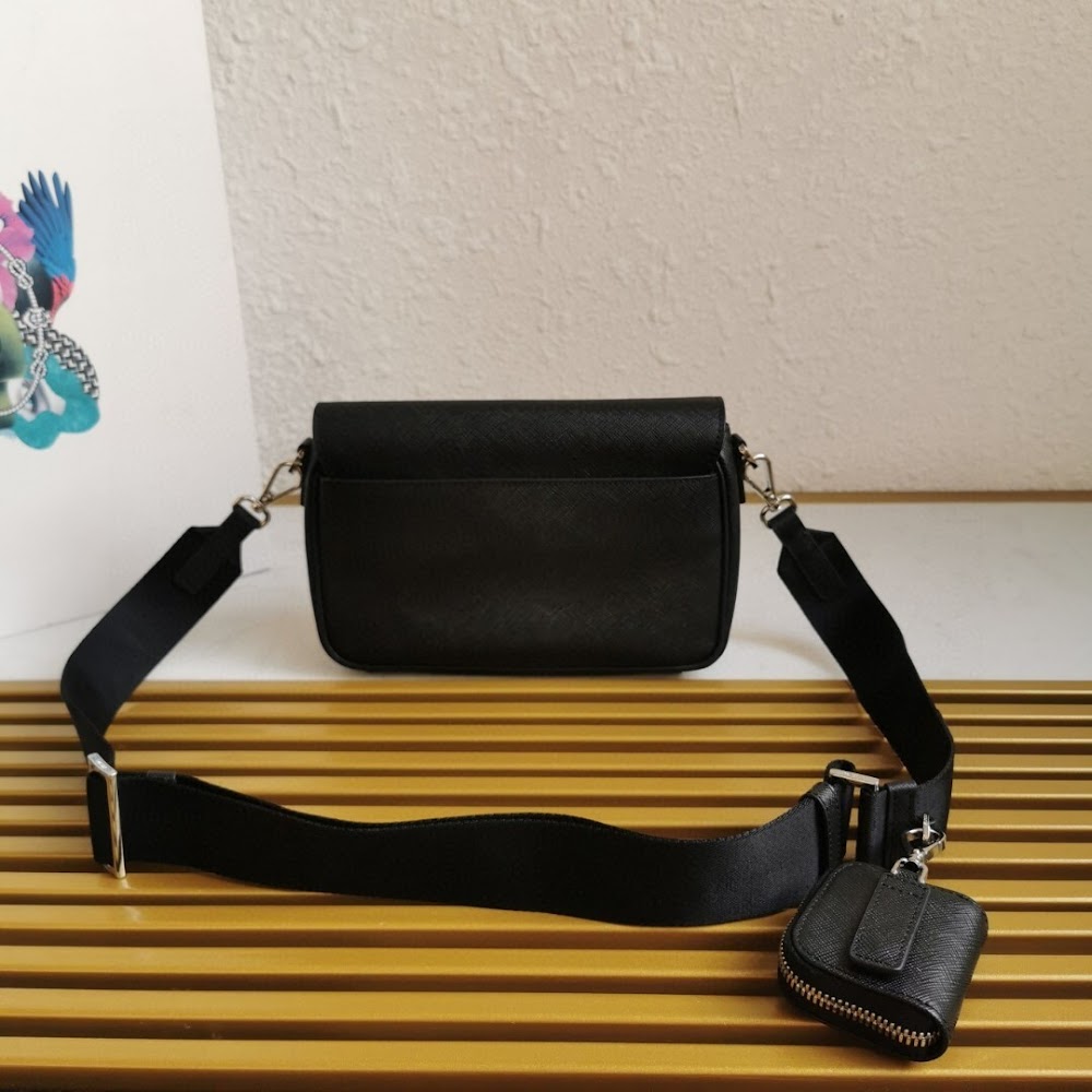 Dragons Bags Pradn Luxury Bag --101516