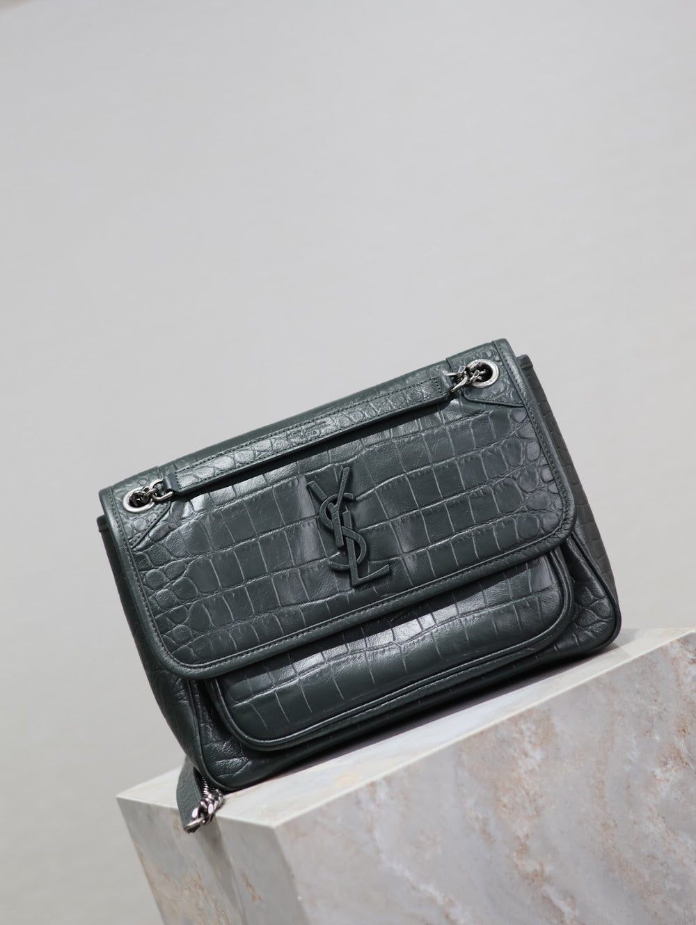 Dragons Bags YSLn Luxury Bag --119325