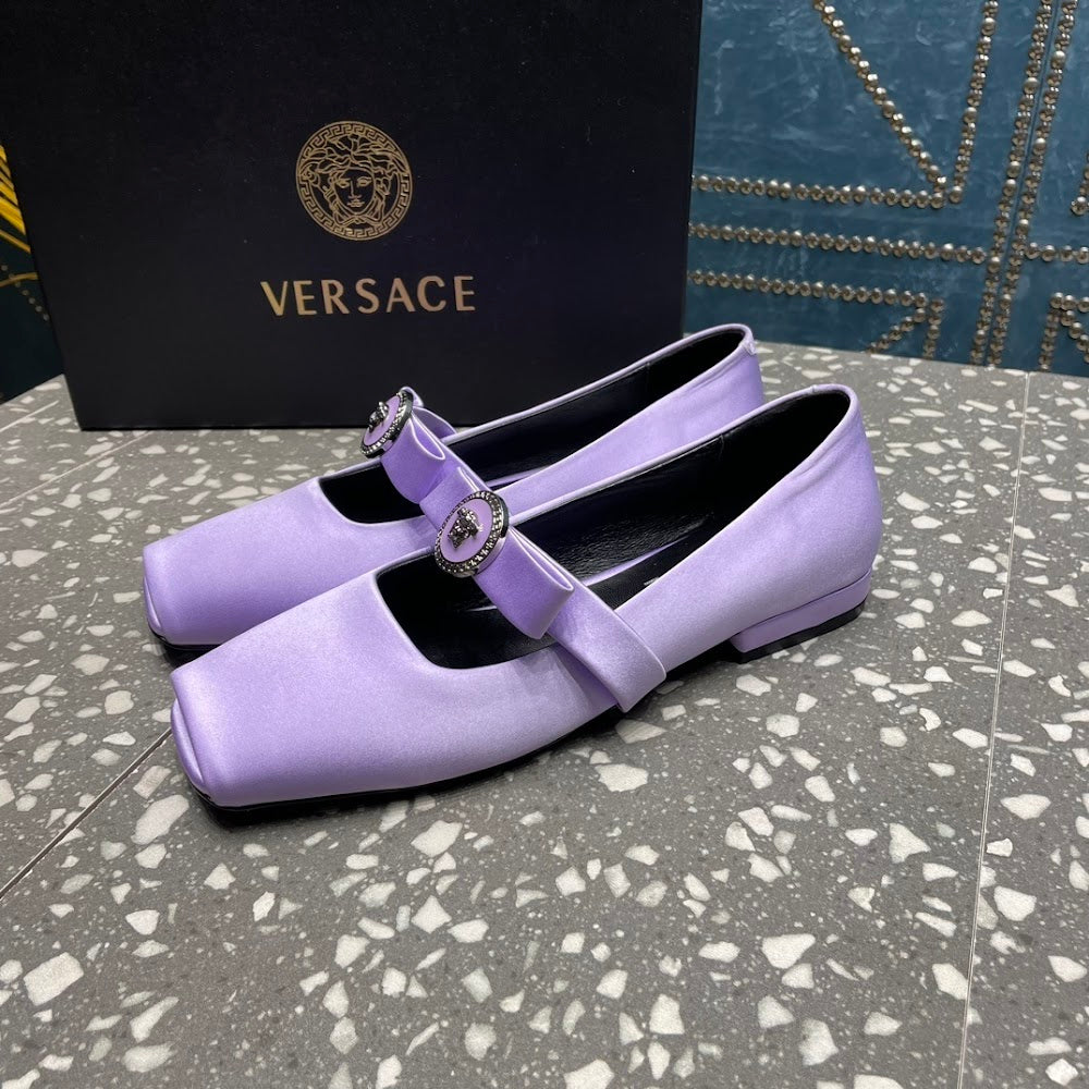 Dragons Bags Versace Luxury Heels --51145