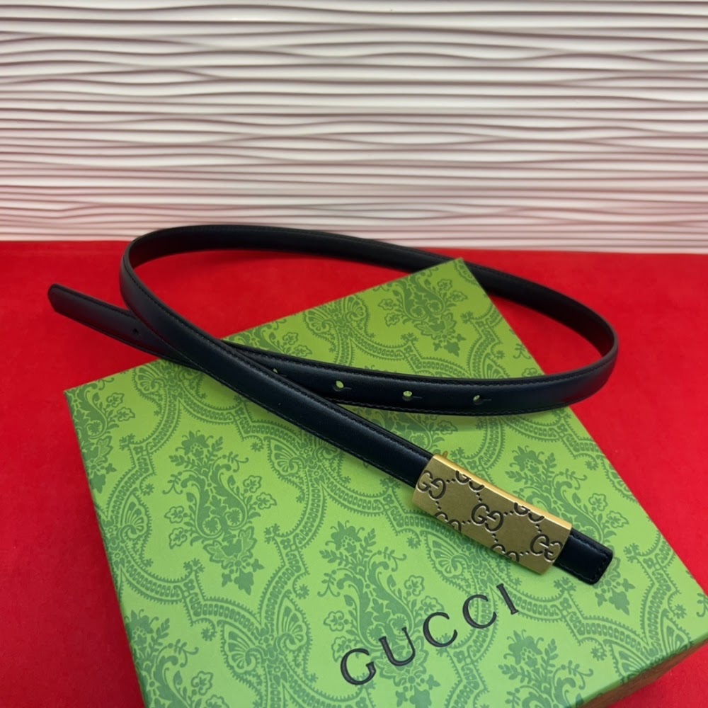 Dragons Bags Guccin Luxury Belt --108438