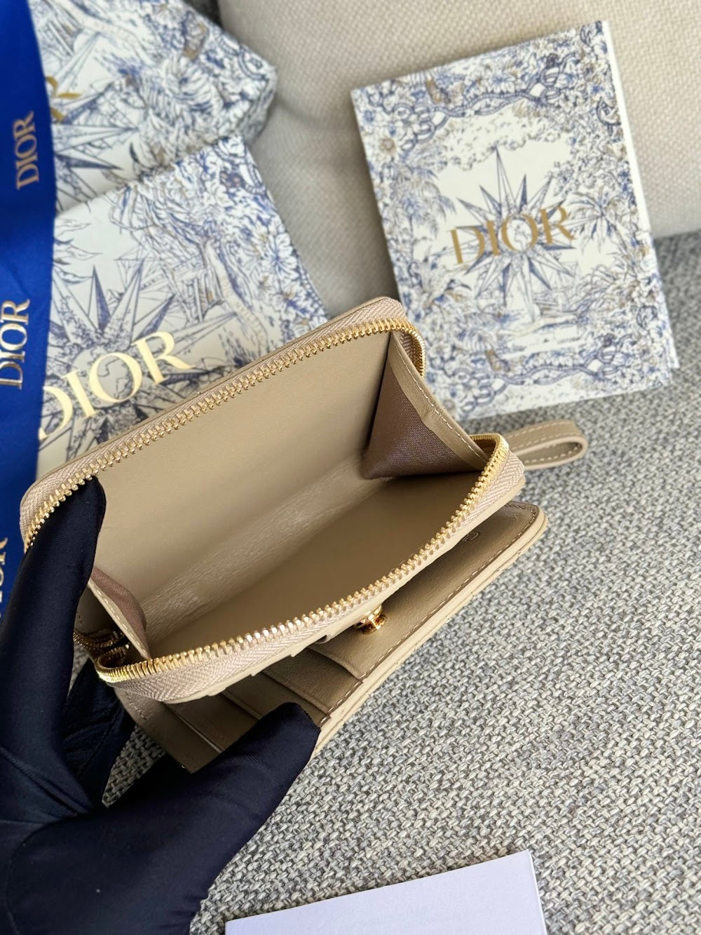 Dragons BagsDiorn Luxury Bag --115124