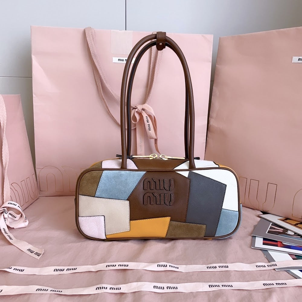 Dragons Bags Miun Miun Luxury Bag --122557