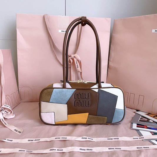 Dragons Bags Miun Miun Luxury Bag --122557
