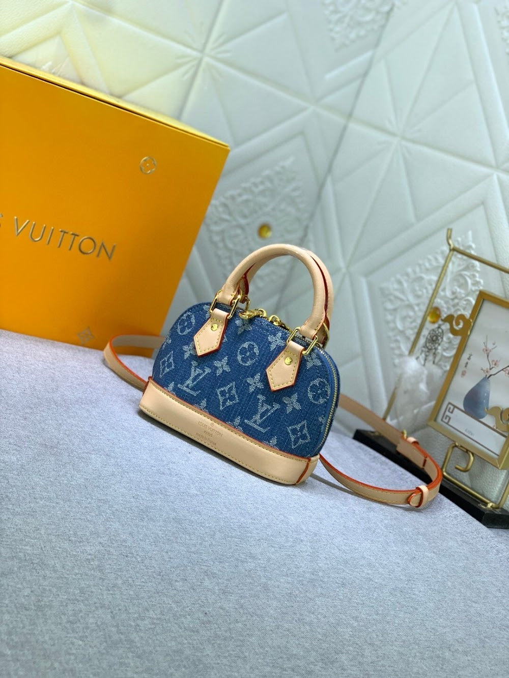 Jessica Bags ln Luxury Bag --76165