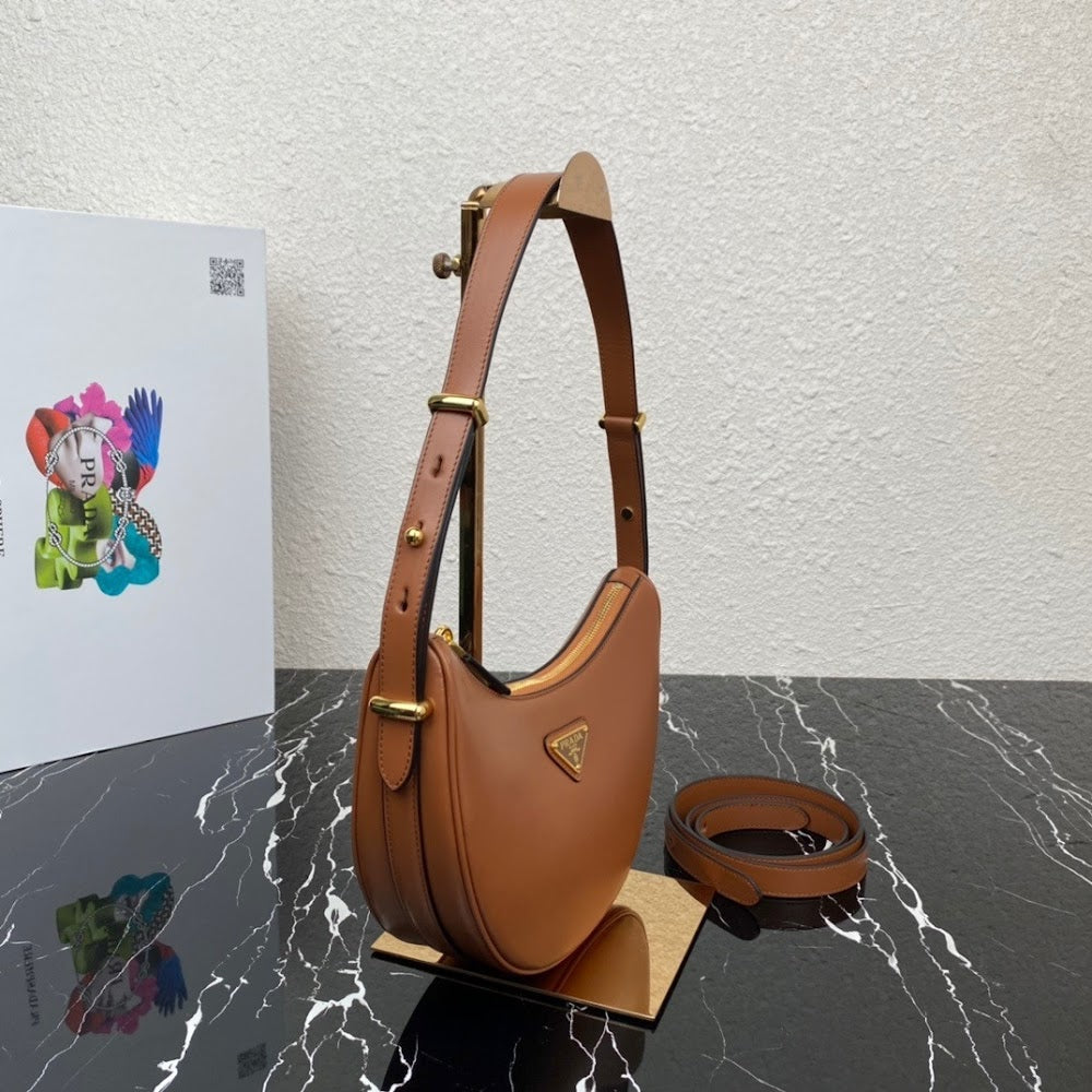 Dragons Bags Prada Luxury Bag --54448