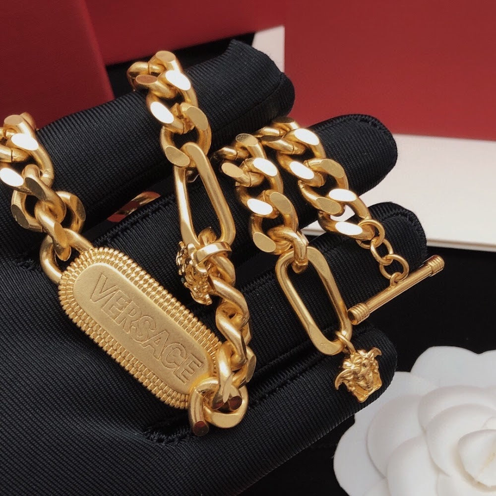 Dragons Bags Versace Luxury Jewelry --51401