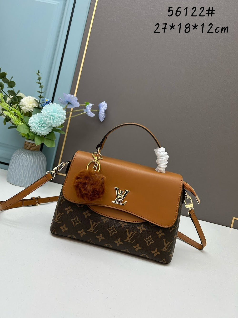 Dragons Bags LVn Luxury Bag --81299