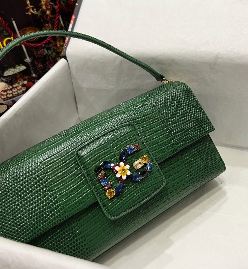 Dragons Bags DGn Luxury Bag --93272