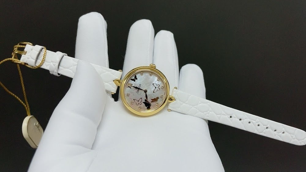 Dragons Bags Luxury Designer Watch --103200