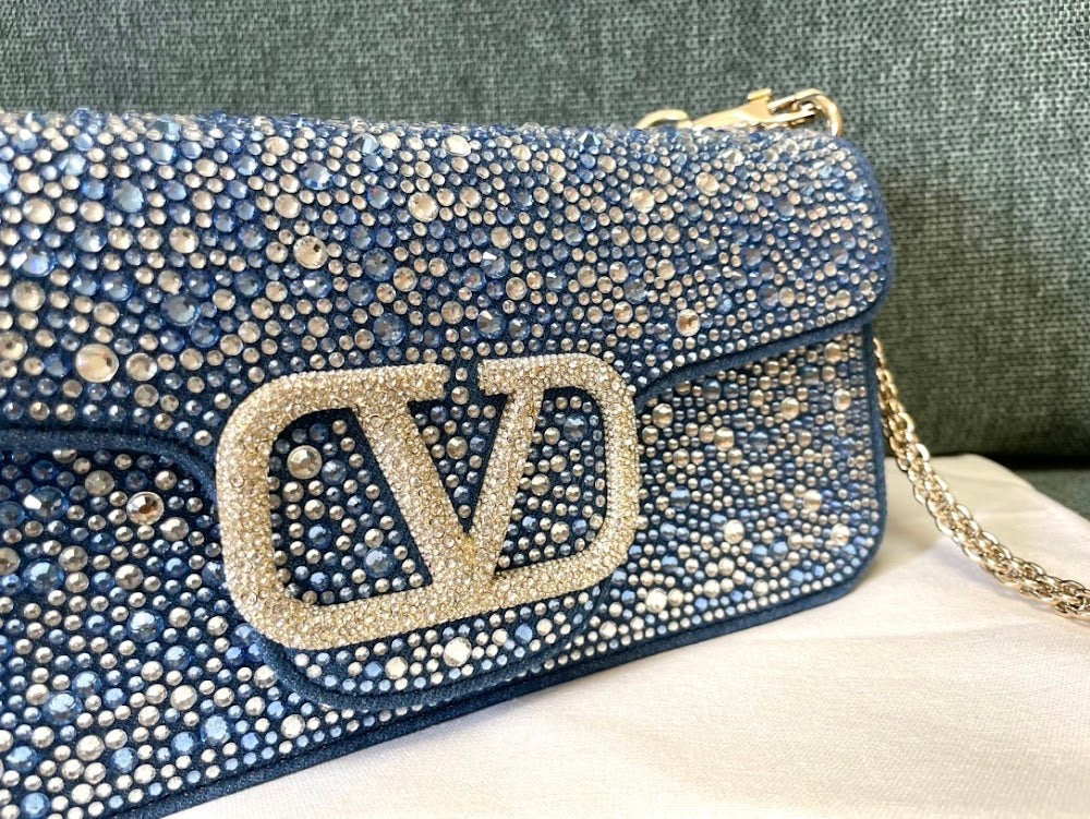 Dragons Bags Valentine Luxury Bag --121037