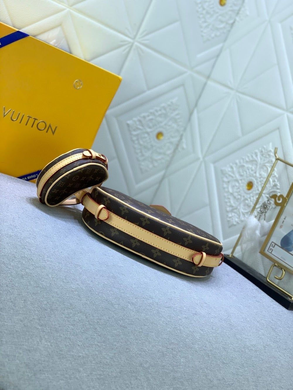 Jessica Bags ln Luxury Bag --75983
