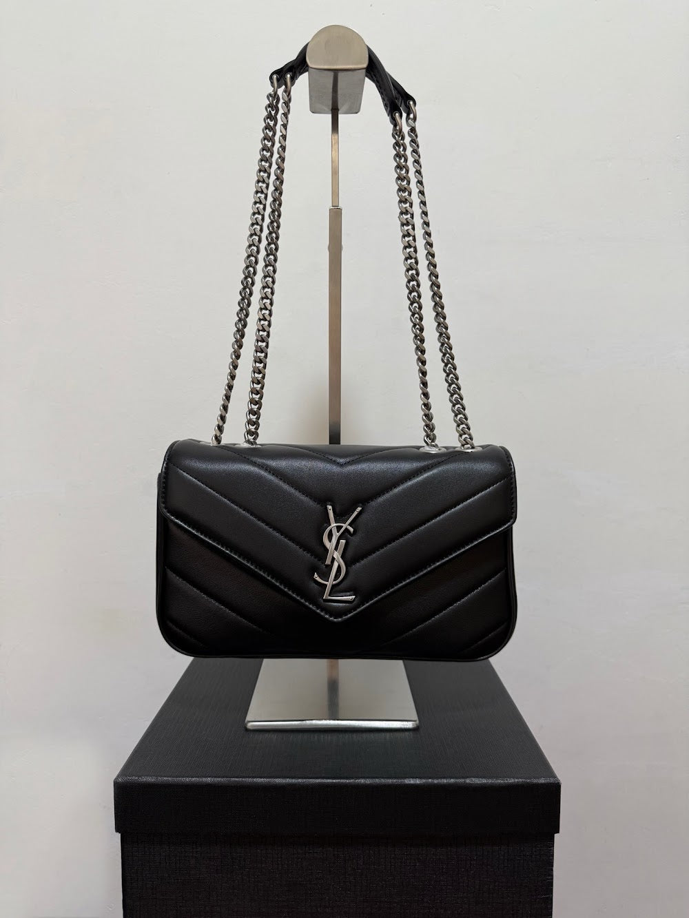 Dragons Bags YSLn Luxury Bag --120816