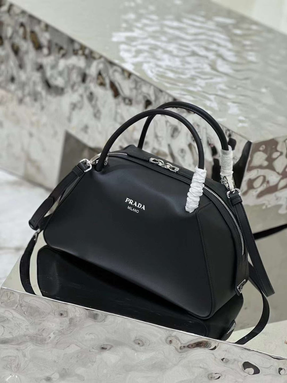 Dragons Bags Prada Luxury Bag --53919