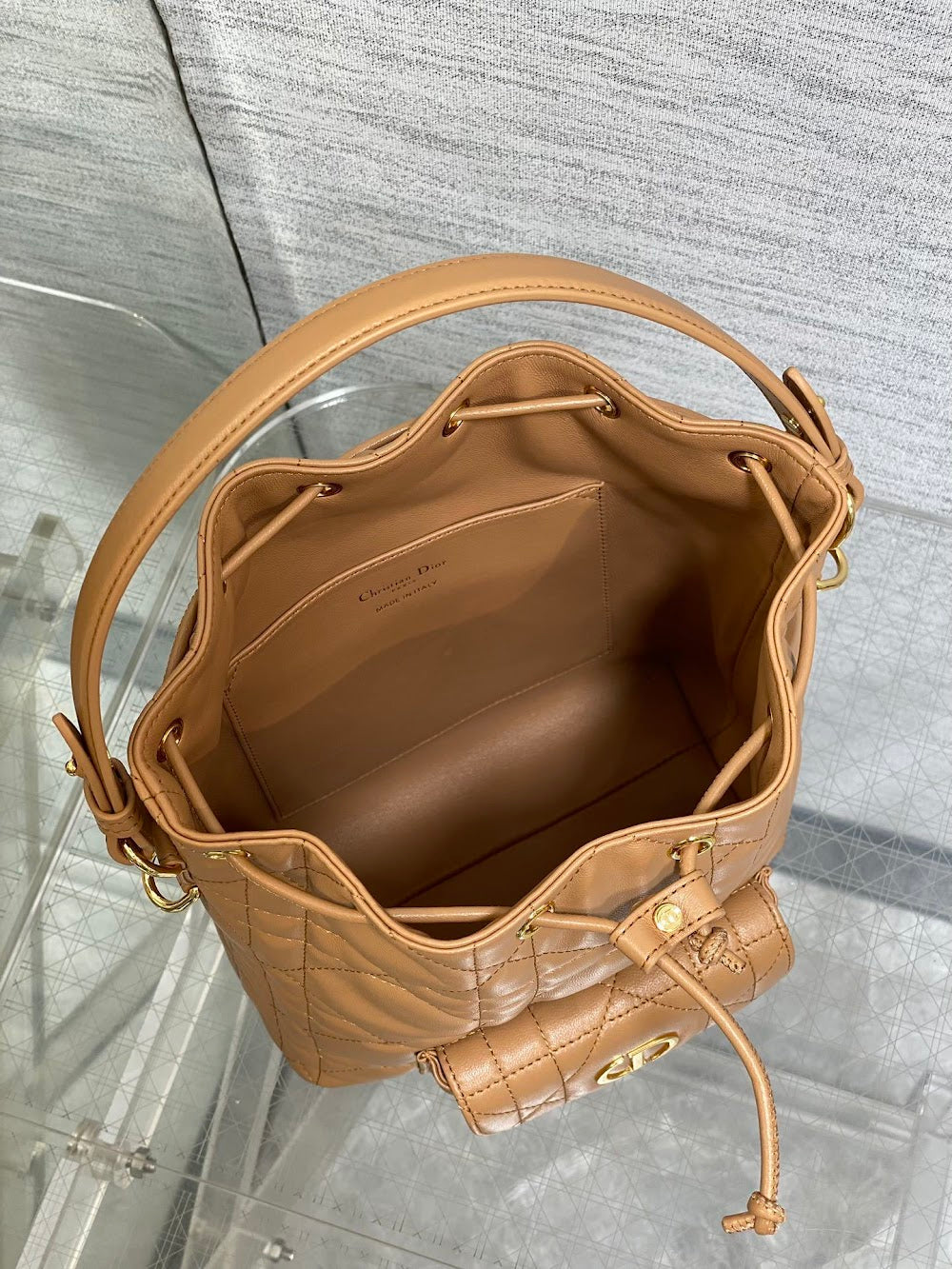 Dragons BagsDiorn Luxury Bag --115697