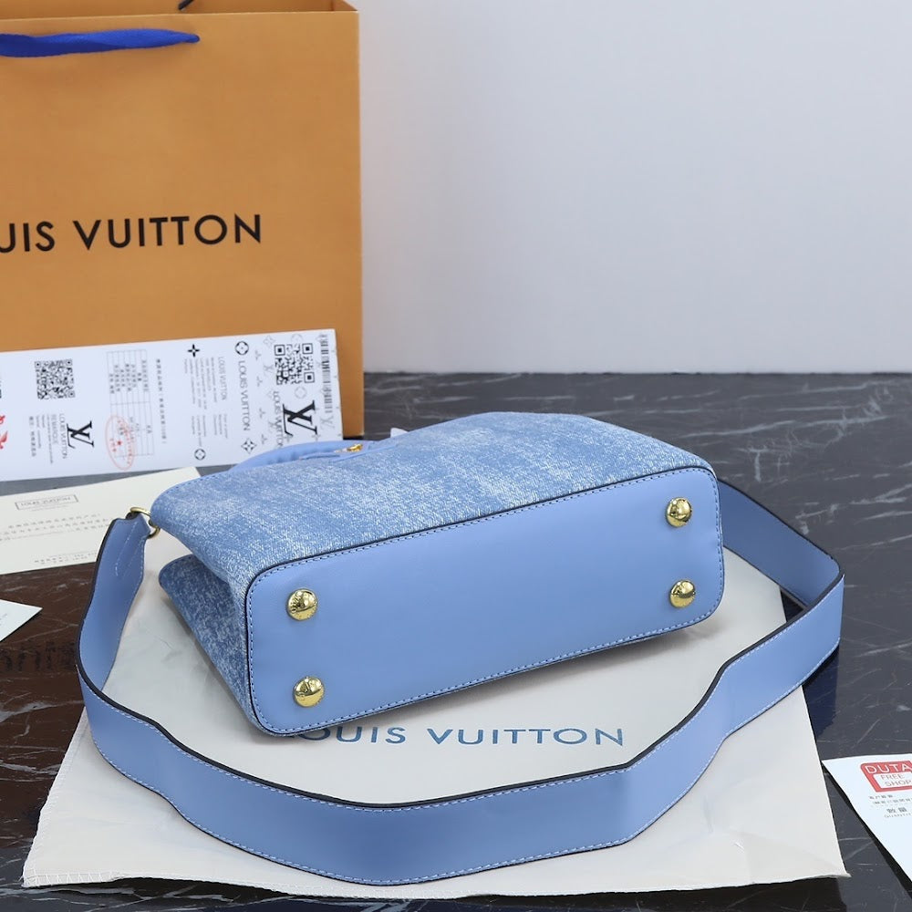 Dragons Bags LVn Luxury Bag --79410