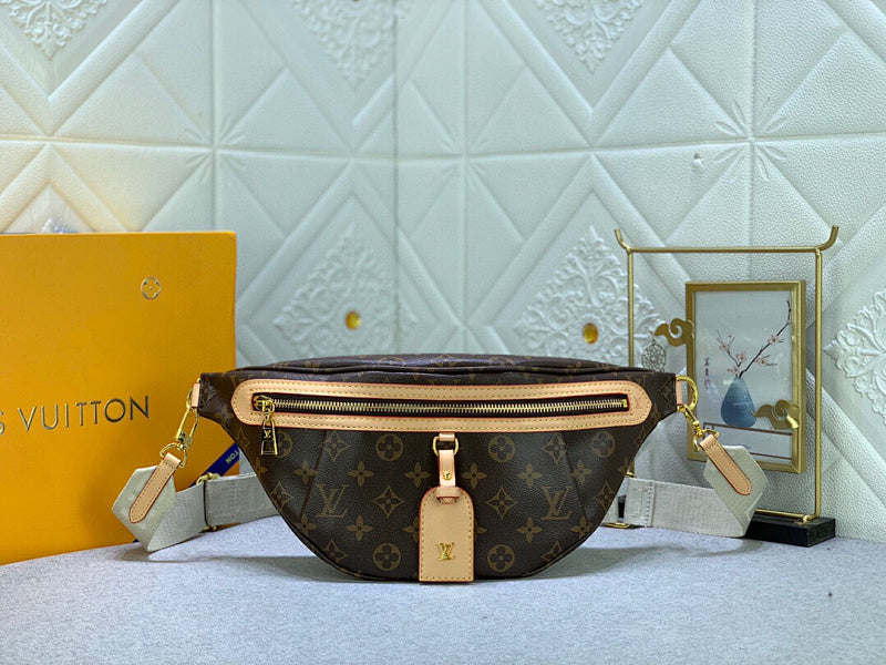 Dragons Bags LVn Luxury Bag --81256